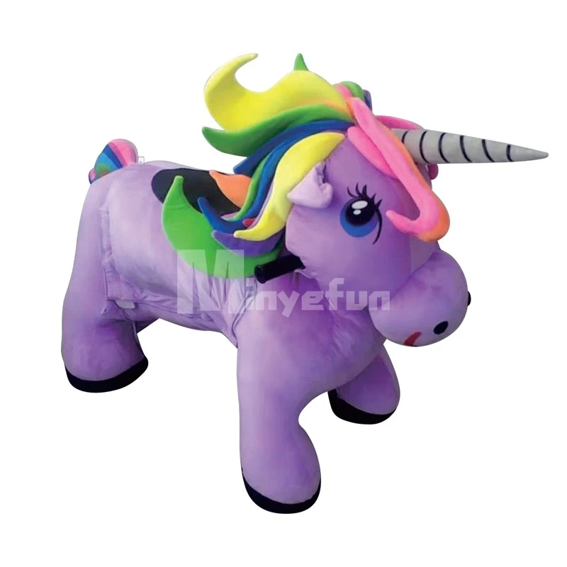 Electric Walking Animal Rides suppliers